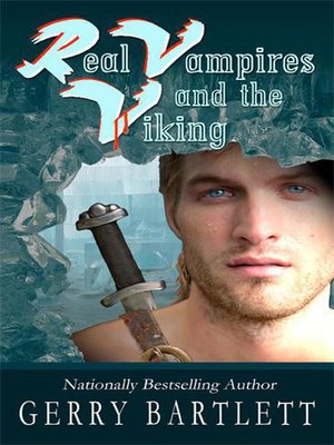 cover image of Real Vampires and the Viking